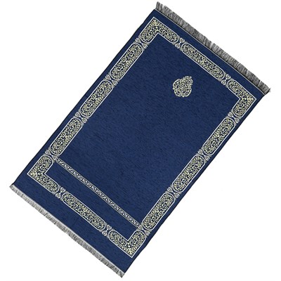 Коврик для молитвы 70х110 см (Турция) 17465 - фото 10230