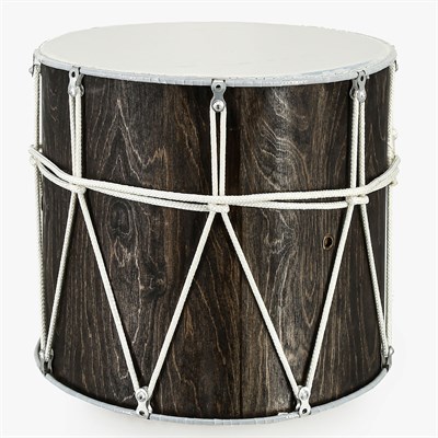 Профессиональный кавказский барабан ручной работы Ильхама Алекперова (30-34см) 16661