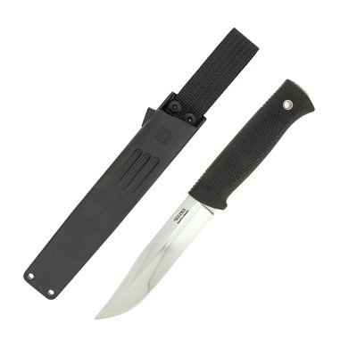 Нож Стрикс Кизляр (сталь AUS-8, рукоять эластрон) 5098