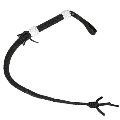 Нагайка кубанская Колчак (натуральная кожа) 12441