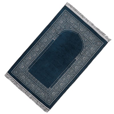 Коврик для молитвы 68х115 см (Турция) 17652 - фото 15405