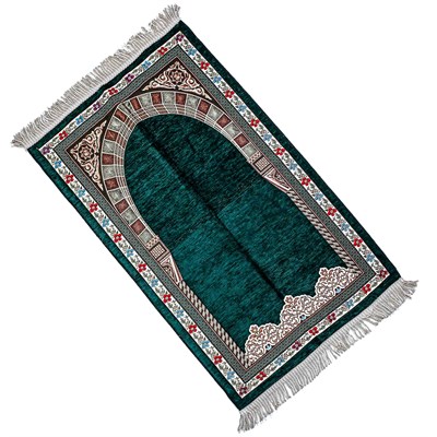 Коврик для молитвы 68х115 см (Турция) - фото 16402