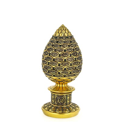 Мусульманская сувенирная статуэтка 5422