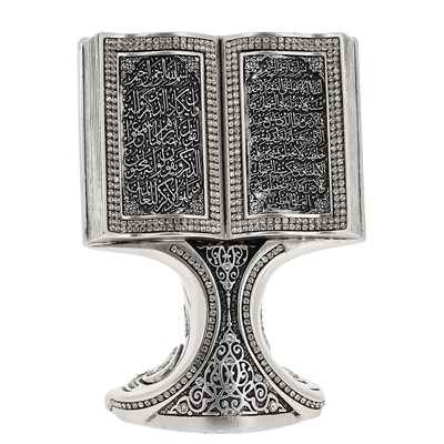 Мусульманская статуэтка Сура из Корана 16069 - фото 8115