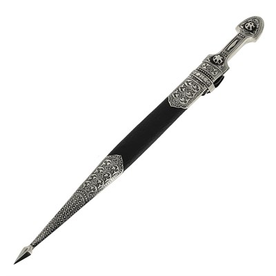 Кавказский кинжал Ирбис №1 (малый) 7455