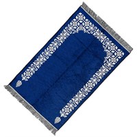 Коврик для молитвы 70х110 см (Турция) 17470