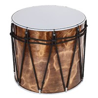 Профессиональный кавказский барабан (диаметр 34 см)