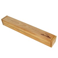 Подарочный деревянный футляр для дудука 9072