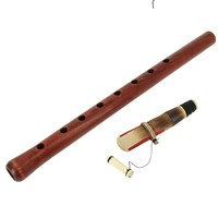 Учебный кавказский дудук (строй ЛЯ) ручной работы мастера Г. Тиграняна 6583