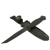 Нож НР-19 Кизляр (сталь AUS-8, рукоять эластрон) 15322