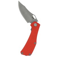 Складной нож Скорпион EVO bowie (сталь K110, рукоять G10) 16849
