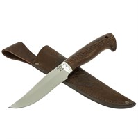 Нож Барс (сталь 95Х18, рукоять венге) 16902