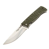 Кизлярский нож складной Байкал (сталь AUS-8, рукоять G10) 7889