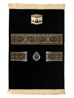 Коврик для намаза 70х110 см (Турция) 19906