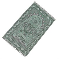 Молитвенный коврик намазлык 66х113 см (Турция) 17083