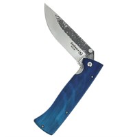 Складной нож Байкал (сталь 95Х18, рукоять граб)
