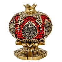 Мусульманская сувенирная статуэтка Гранат 19712