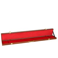 Деревянный футляр для шашки (150х14 см) 12583