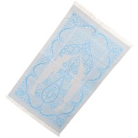 Молитвенный коврик намазлык 65х115 см (Турция) 16087