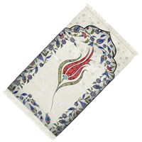 Коврик для молитвы 70х115 см (Турция) 17468
