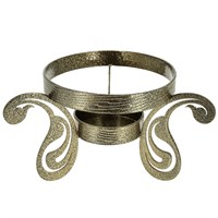 Подставка под садж фигурная 15548