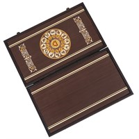 Нарды Весы (венге) 12727