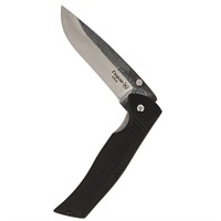 Складной нож Гюрза (сталь 95Х18, рукоять G10) 18402