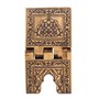 Деревянная подставка под Коран 16078
