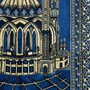 Коврик для молитвы 70х110 см (Турция) 17561
