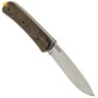 Кизлярский нож складной Т-2 (сталь Х50CrMoV15, рукоять орех) 11034