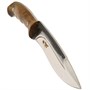 Нож Борз (сталь D2, рукоять орех) 13652