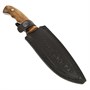 Нож Борз (сталь D2, рукоять орех) 13652