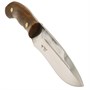 Нож Тайга (сталь D2, рукоять орех) 13655