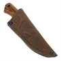 Нож Амулет (сталь Х12МФ, рукоять венге) 15217