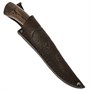 Нож Грибник (сталь Х12МФ, рукоять венге) 18681