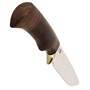 Нож Лазутчик (сталь 95Х18, рукоять венге) 13634