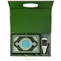 Коран с читающей ручкой в кейсе QM9200+ (24х17 см) 17366