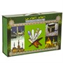 Коран с читающей ручкой в кейсе QM9200+ (24х17 см) 17366