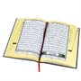 Коран на арабском языке Таджвид (24.5х18 см) 3918