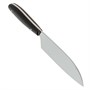 Нож Кухонный Шеф-2 (сталь 95Х18, рукоять черный граб) 16511