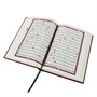 Коран на арабском языке (20х14 см) 15041