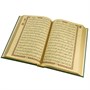Коран на арабском языке золотой обрез (24х17 см) 17541