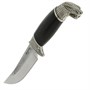 Нож Аспид (сталь Х12МФ, рукоять черный граб) 17323