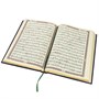 Коран на арабском языке золотой обрез (24х17 см) 16670