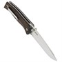 Складной нож Гюрза (сталь AUS-8, рукоять граб) 17745