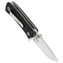 Складной нож Т-3 (сталь Х50CrMoV15, рукоять черный граб) 17752