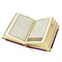 Коран на арабском языке в подарочном футляре (12х8 см) 17079