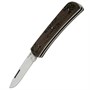 Складной нож Т-2 (сталь Х50CrMoV15, рукоять орех) 17779
