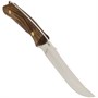 Нож Озерный (сталь Х50CrMoV15, рукоять орех) 18381