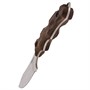 Нож Химера (сталь Х50CrMoV15, рукоять орех) 18395